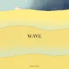 KOMONO LAKE - WAVE - Single